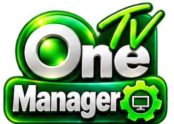 OneTV Manager